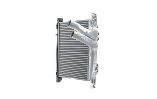 Intercooler, charger BEHR *** PREMIUM LINE ***, Image 4