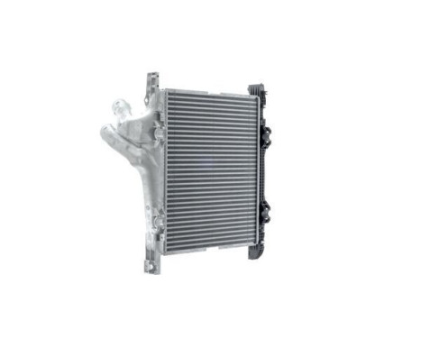 Intercooler, charger BEHR *** PREMIUM LINE ***, Image 6