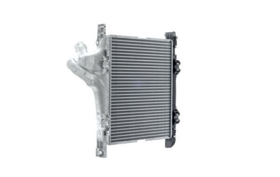Intercooler, charger BEHR *** PREMIUM LINE ***, Image 6