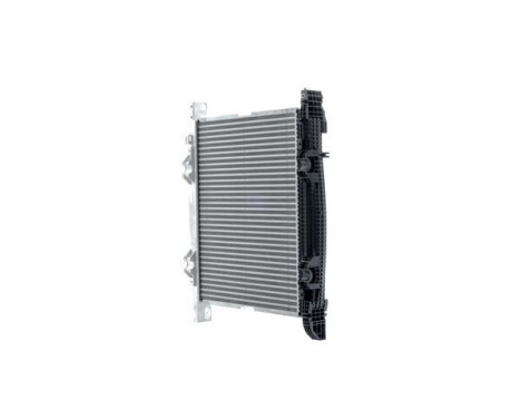 Intercooler, charger BEHR *** PREMIUM LINE ***, Image 8