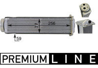 Intercooler, charger BEHR *** PREMIUM LINE ***