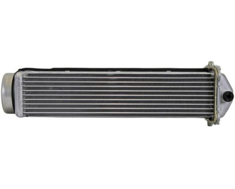 Intercooler, charger BEHR *** PREMIUM LINE ***, Image 2