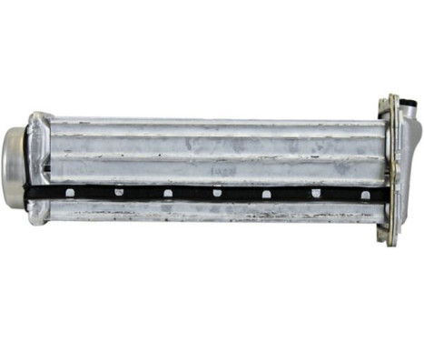 Intercooler, charger BEHR *** PREMIUM LINE ***, Image 3