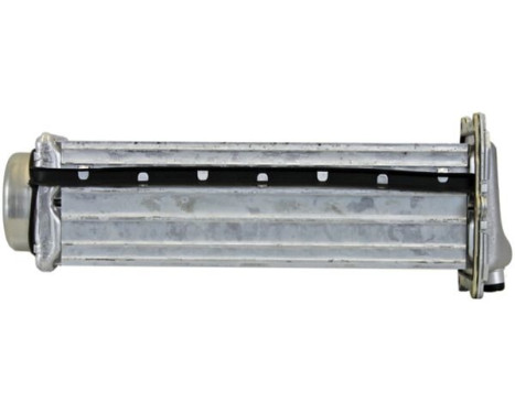 Intercooler, charger BEHR *** PREMIUM LINE ***, Image 4