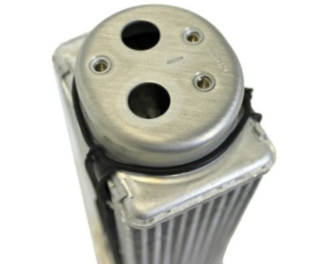 Intercooler, charger BEHR *** PREMIUM LINE ***, Image 5