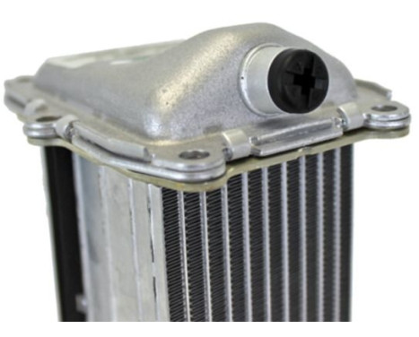 Intercooler, charger BEHR *** PREMIUM LINE ***, Image 6