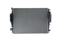 Intercooler, charger BEHR *** PREMIUM LINE ***