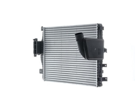 Intercooler, charger BEHR *** PREMIUM LINE ***, Image 2