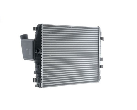 Intercooler, charger BEHR *** PREMIUM LINE ***, Image 4