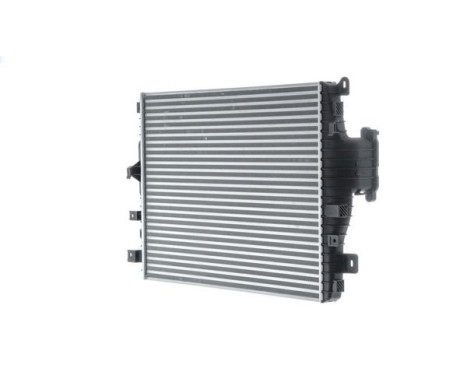 Intercooler, charger BEHR *** PREMIUM LINE ***, Image 6