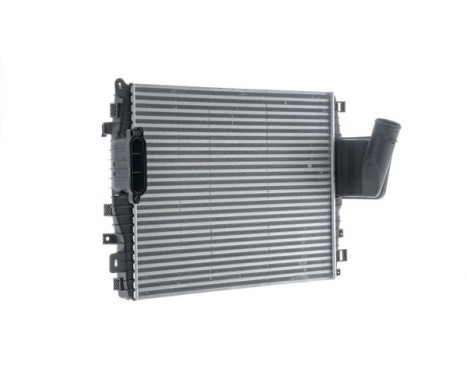 Intercooler, charger BEHR *** PREMIUM LINE ***, Image 8