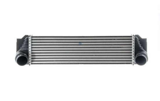 Intercooler, charger BEHR *** PREMIUM LINE ***, Image 3