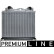 Intercooler, charger BEHR *** PREMIUM LINE ***