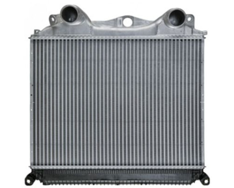 Intercooler, charger BEHR *** PREMIUM LINE ***, Image 3