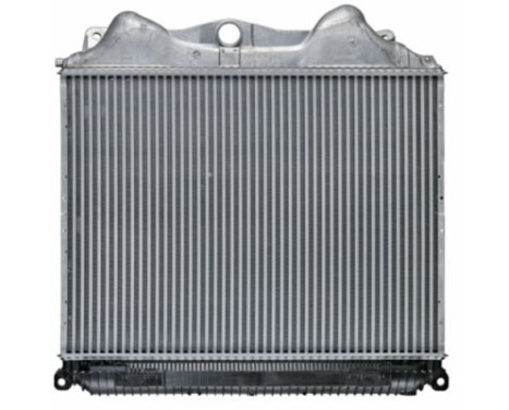 Intercooler, charger BEHR *** PREMIUM LINE ***, Image 5