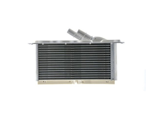 Intercooler, charger BEHR *** PREMIUM LINE ***