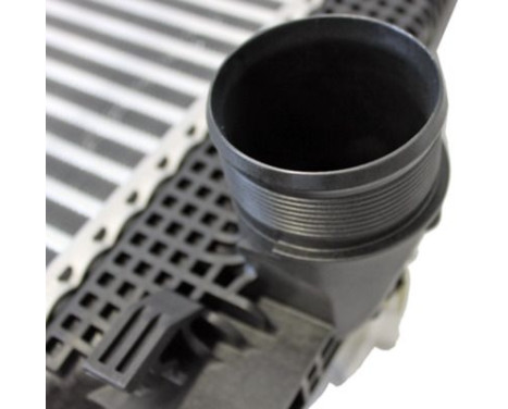 Intercooler, charger BEHR *** PREMIUM LINE ***, Image 3