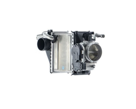 Intercooler, charger BEHR *** PREMIUM LINE ***, Image 2