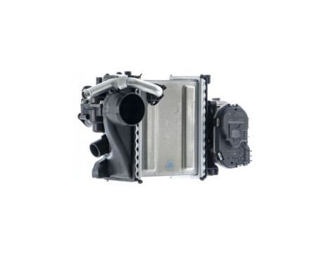 Intercooler, charger BEHR *** PREMIUM LINE ***, Image 8