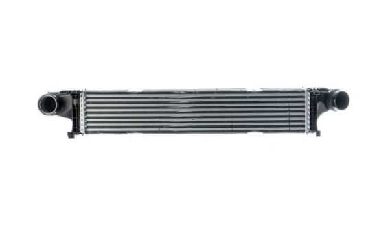 Intercooler, charger BEHR *** PREMIUM LINE ***