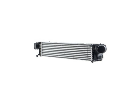 Intercooler, charger BEHR *** PREMIUM LINE ***, Image 2