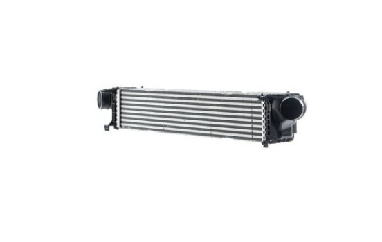 Intercooler, charger BEHR *** PREMIUM LINE ***, Image 2