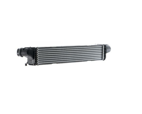 Intercooler, charger BEHR *** PREMIUM LINE ***, Image 4