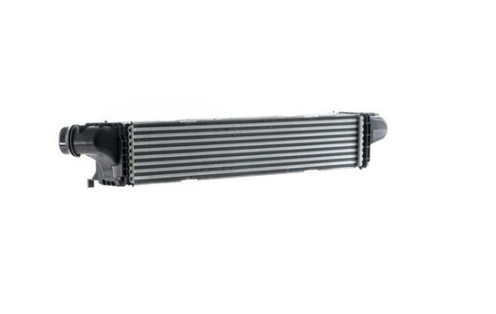 Intercooler, charger BEHR *** PREMIUM LINE ***, Image 4