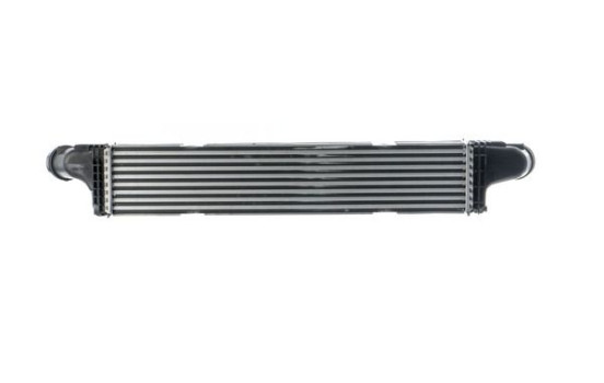 Intercooler, charger BEHR *** PREMIUM LINE ***, Image 5