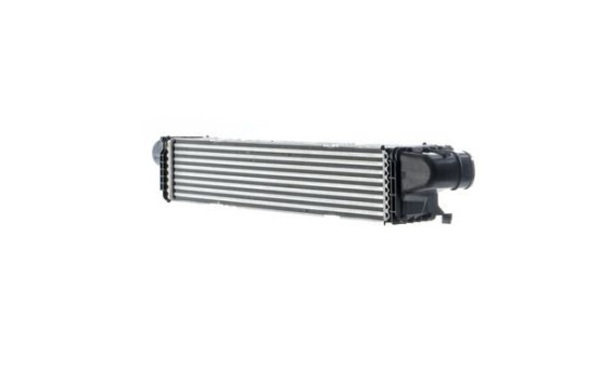 Intercooler, charger BEHR *** PREMIUM LINE ***, Image 6