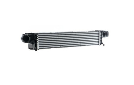 Intercooler, charger BEHR *** PREMIUM LINE ***, Image 8