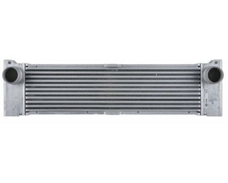 Intercooler, charger BEHR *** PREMIUM LINE ***, Image 3