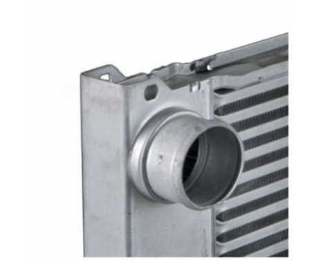 Intercooler, charger BEHR *** PREMIUM LINE ***, Image 9