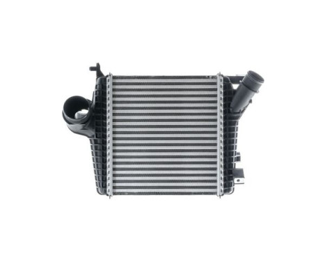 Intercooler, charger BEHR *** PREMIUM LINE ***, Image 3