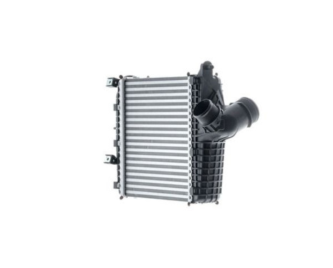 Intercooler, charger BEHR *** PREMIUM LINE ***, Image 8