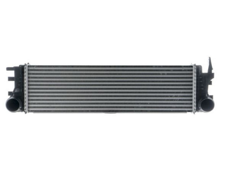 Intercooler, charger BEHR *** PREMIUM LINE ***, Image 5