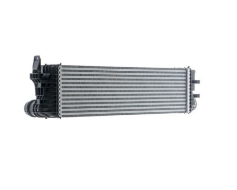 Intercooler, charger BEHR *** PREMIUM LINE ***, Image 11