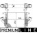 Intercooler, charger BEHR *** PREMIUM LINE ***