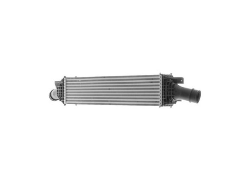 Intercooler, charger BEHR *** PREMIUM LINE ***, Image 4