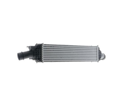 Intercooler, charger BEHR *** PREMIUM LINE ***, Image 11