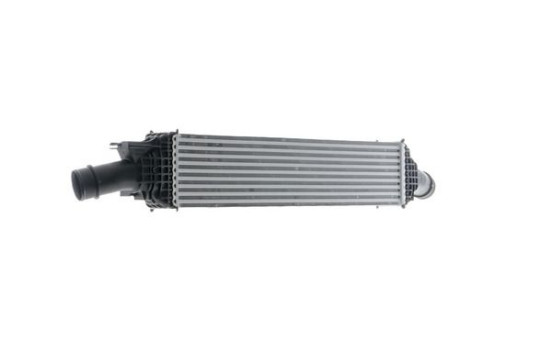Intercooler, charger BEHR *** PREMIUM LINE ***, Image 11