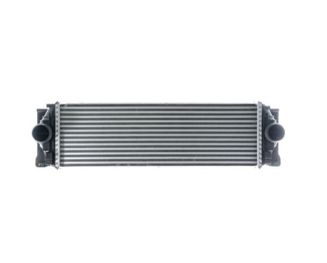 Intercooler, charger BEHR *** PREMIUM LINE ***, Image 3