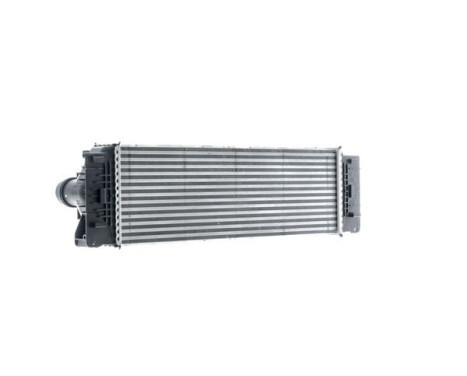 Intercooler, charger BEHR *** PREMIUM LINE ***, Image 6