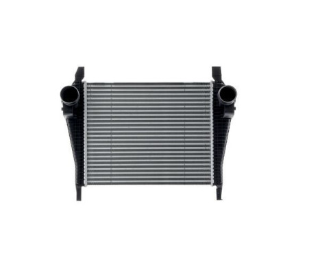 Intercooler, charger BEHR *** PREMIUM LINE ***, Image 3