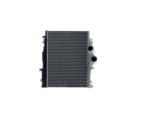 Intercooler, charger BEHR *** PREMIUM LINE ***, Image 2