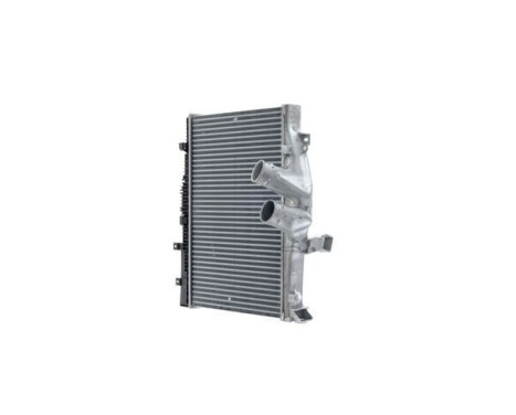 Intercooler, charger BEHR *** PREMIUM LINE ***, Image 3