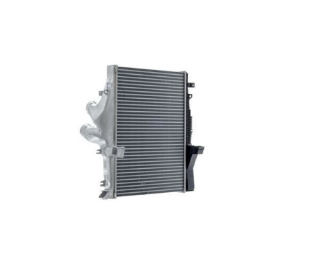 Intercooler, charger BEHR *** PREMIUM LINE ***, Image 5