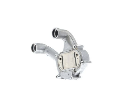 Intercooler, charger BEHR *** PREMIUM LINE ***, Image 2