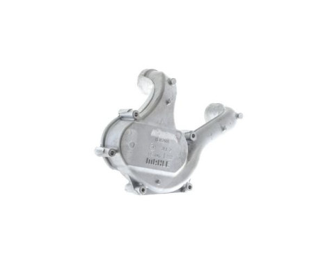 Intercooler, charger BEHR *** PREMIUM LINE ***, Image 4