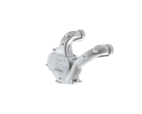 Intercooler, charger BEHR *** PREMIUM LINE ***, Image 6